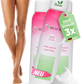 Schiuma depilatoria Belle Body per baffetti femminili