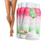 5x Depilatore Belle Body