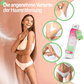 Schiuma depilatoria Belle Body per baffetti femminili