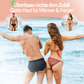 2x Epilatore Belle Body