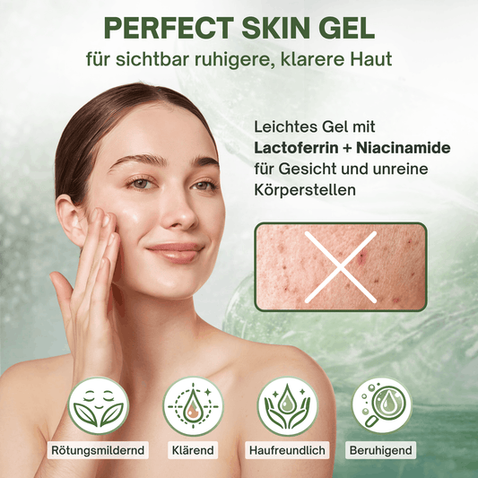 Gel Perfect Skin