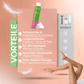 2x Epilatore Belle Body
