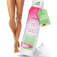 Schiuma depilatoria Belle Body per baffetti femminili